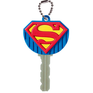 Superman Logo Key Holder