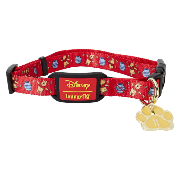 Loungefly Winnie the Pooh Collar (Small)