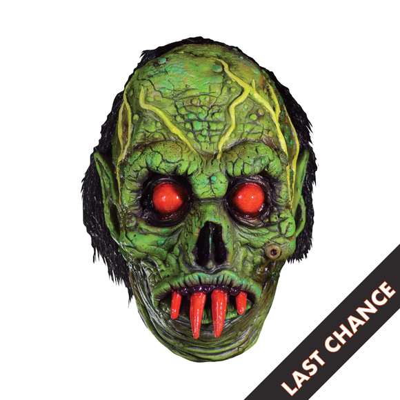 Trick or Treat Studios The Ghoul Mask