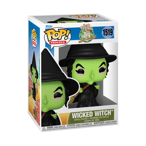 POP! Wizard of Oz - Wicked Witch