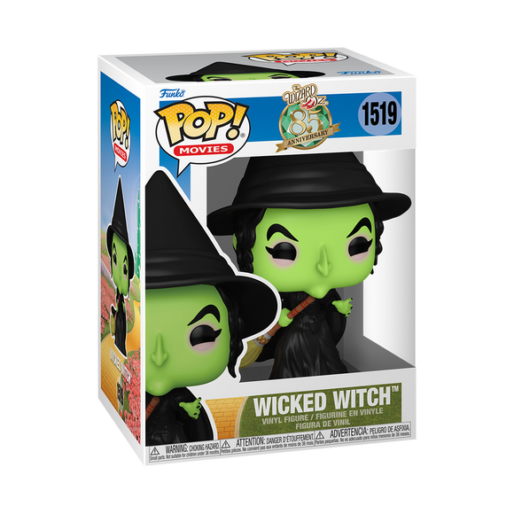 POP! Wizard of Oz - Wicked Witch