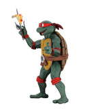 Teenage Mutant Ninja Turtles - Raphael 1/4 Scale Figure