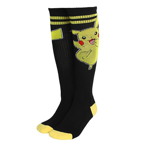 Pokemon Varsity Knee High Socks