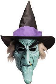 Scooby-Doo Witch Mask