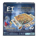 E.T. Light Years from Home Game