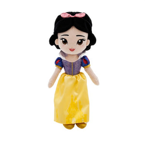 Snow White - Snow White Medium Plush (15")
