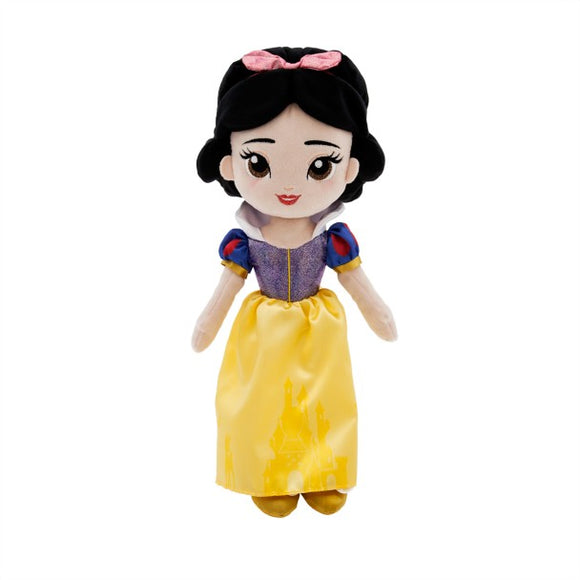 Snow White - Snow White Medium Plush (15