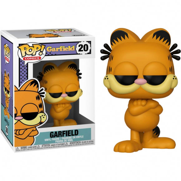 POP! Garfield