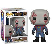 POP! Guardians of the Galaxy - Drax