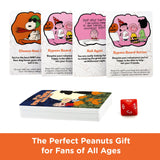 Peanuts Great Pumpkin Board Game