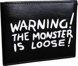 Universal Monsters Frankenstein Wallet