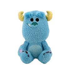Monsters Inc Sully Cuteeze Plush