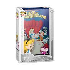 POP! Movie Posters - Alice in Wonderland