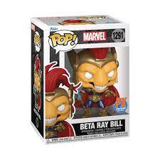 POP! Beta Ray Bill (PX Exclusive)