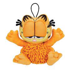 Garfield Screen Wipe