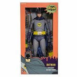 Batman '66 - Adam West Batman 1/4 Scale Dlx Fig