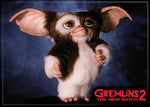 Gremlins - Gizmo Magnet