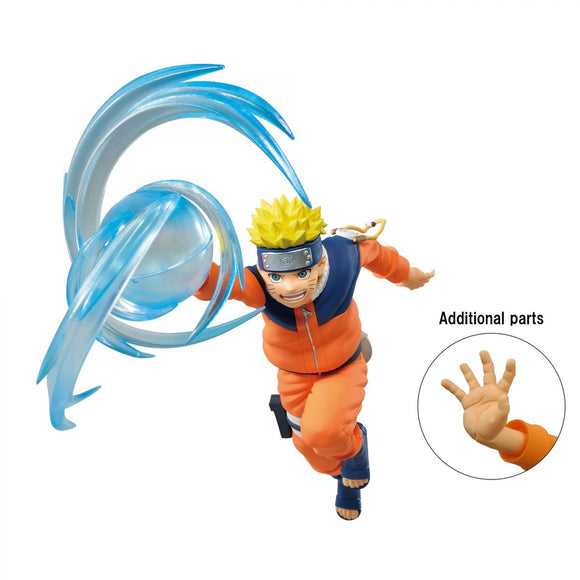 Naruto Effectreme-Uzumaki Naruto-