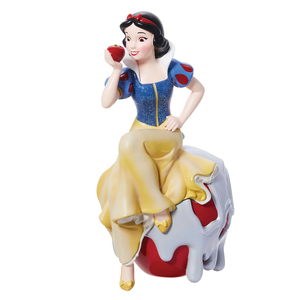 Snow White on Apple Disney 100th Disney Showcase