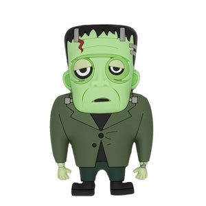Universal Monsters - Frankenstein 3D PVC Magnet