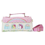 Loungefly - My Little Pony 40th Anniversary Stable Crossbody Bag