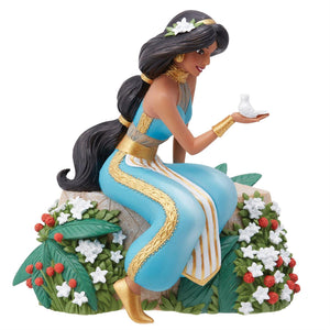 Aladdin Jasmine Botanical Collection by Disney Showcase