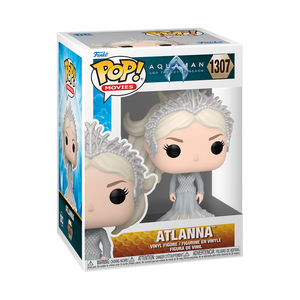 POP! Aquaman and the Lost Kingdom - Atlanna
