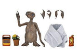 E.T. 40th Anniversary Ultimate E.T. Action Figure