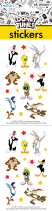 Looney Tunes Stickers