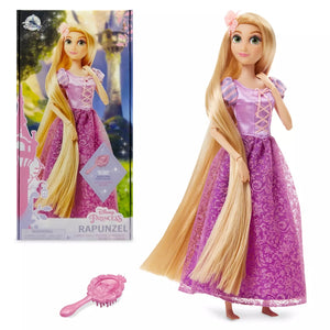 Tangled - Rapunzel Classic 11.5" Doll