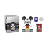 POP! Mickey Mouse 25th Anniversary Tin