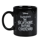 Nightmare Before Christmas 16oz Mug