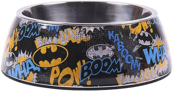 Batman Large Pet Bowl
