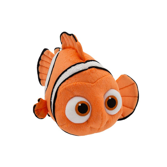 Finding Nemo 10