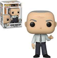 POP! The Office - Creed
