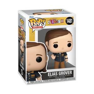 POP! Clerks 3 - Elias Grover