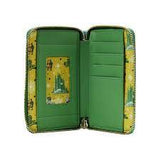 Loungefly - Wizard of Oz Emerald City Wallet