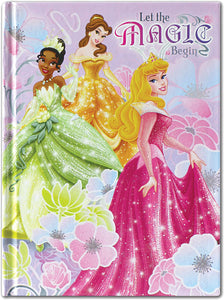 Disney Princess Diary