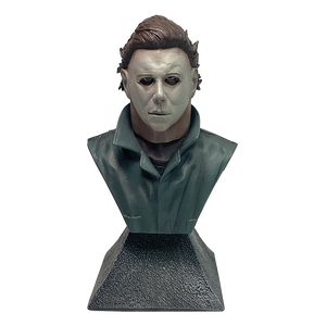 Halloween 1978 Michael Myers Mini Bust