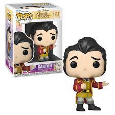 POP! Beauty & the Beast - Formal Gaston