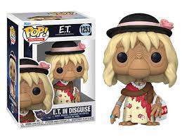 POP! E.T. 40th - E.T. in disguise