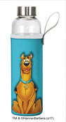 Scooby-Doo Sleeved Glass Bottle