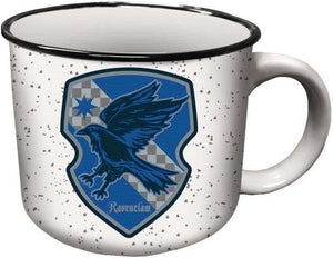 Harry Potter - Ravenclaw Crest Camper Mug