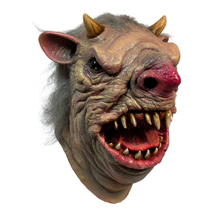 Ghoulies II Rat Mask