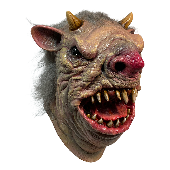 Ghoulies II Rat Mask