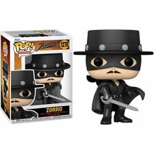 POP! Zorro Anniversary - Zorro