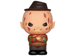 A Nightmare on Elm Street Freddy Figural Bank
