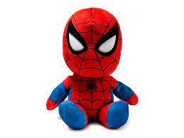 Marvel Spider Man Phunny Plush