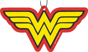 Wonder Woman Logo 3pk Air Freshener