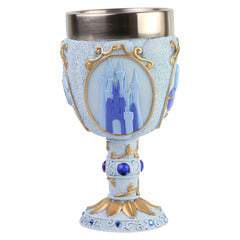 Cinderella Decorative Goblet